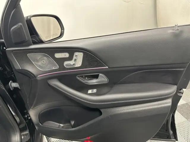 2022 Mercedes-Benz GLE GLE 350 4MATIC