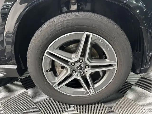 2022 Mercedes-Benz GLE GLE 350 4MATIC