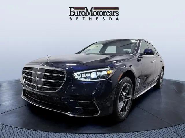 2026 Mercedes-Benz 500 4MATIC for sale in Bethesda, MD