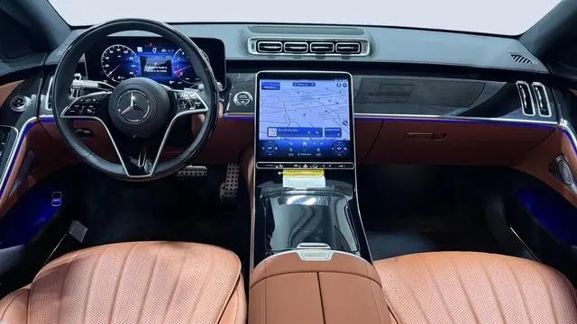 2026 Mercedes-Benz 500 4MATIC