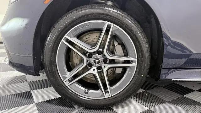 2026 Mercedes-Benz 500 4MATIC