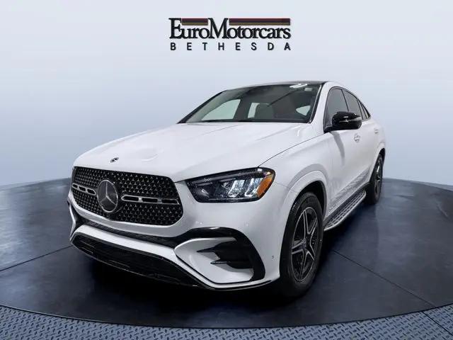 2026 Mercedes-Benz GLE 450 4MATIC for sale in Bethesda, MD