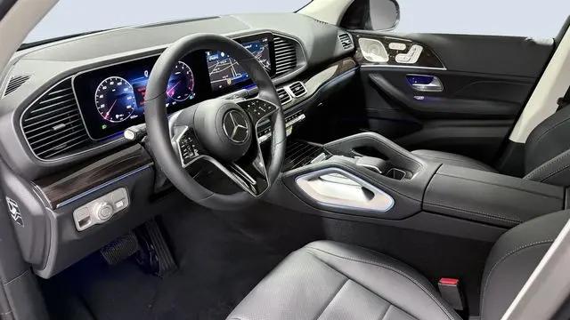 2026 Mercedes-Benz GLE GLE 450 4MATIC