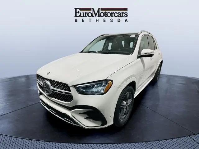 2026 Mercedes-Benz GLE GLE 450 4MATIC for sale in Bethesda, MD