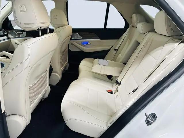 2026 Mercedes-Benz GLE GLE 350 GLE 350