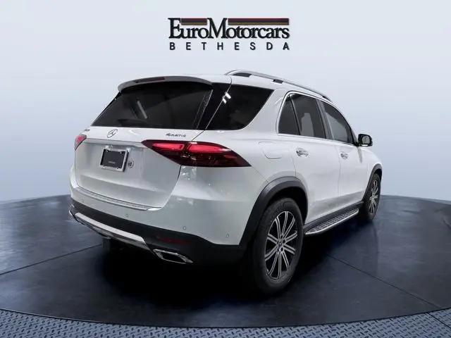 2026 Mercedes-Benz GLE GLE 350 GLE 350