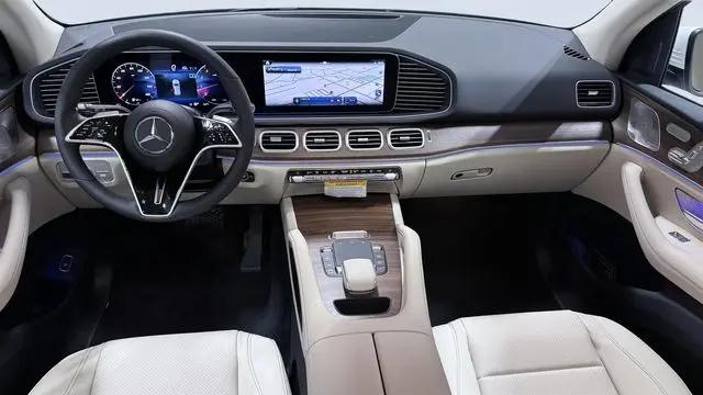 2026 Mercedes-Benz GLE GLE 350 GLE 350
