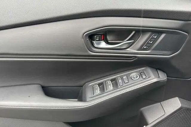 2026 Honda Accord Sedan Sport-L