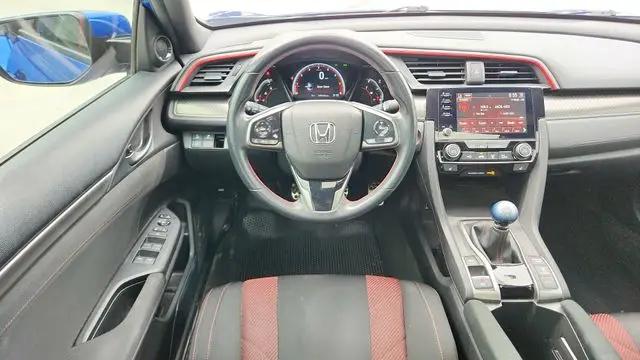 2020 Honda Civic Sedan