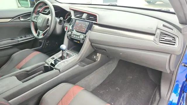 2020 Honda Civic Sedan