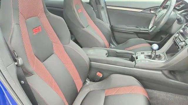 2020 Honda Civic Sedan