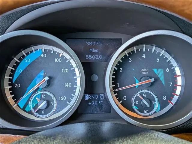 2010 Mercedes-Benz SLK SLK 300 SLK 300