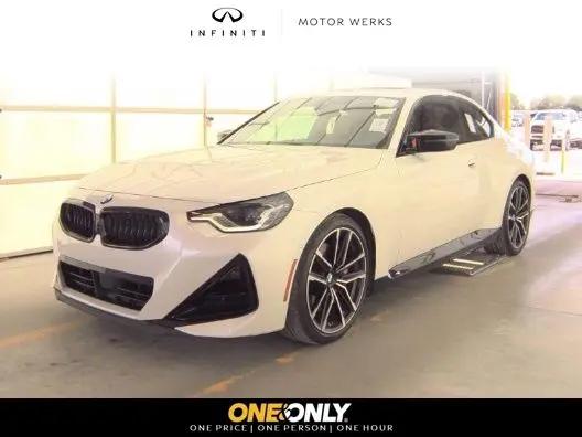 2024 BMW M240 i xDrive for sale in Barrington, IL