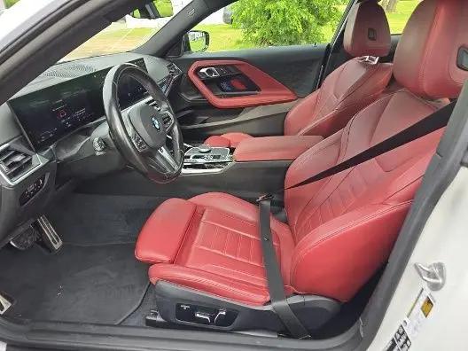 2024 BMW M240 i xDrive