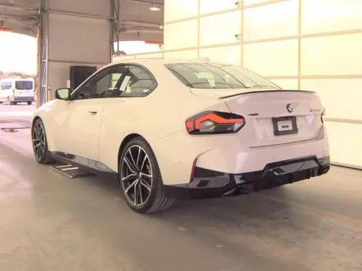 2024 BMW M240 i xDrive