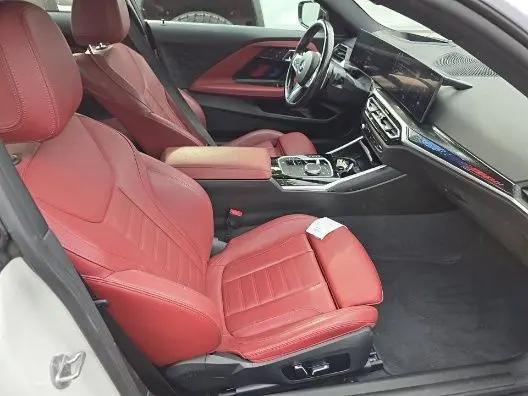 2024 BMW M240 i xDrive