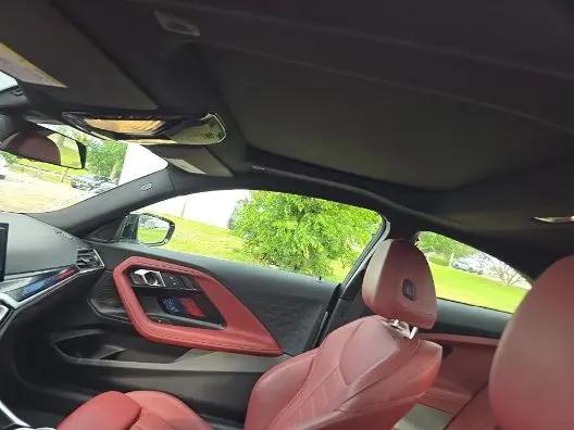2024 BMW M240 i xDrive