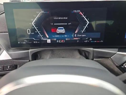 2024 BMW M240 i xDrive