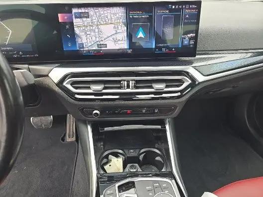 2024 BMW M240 i xDrive