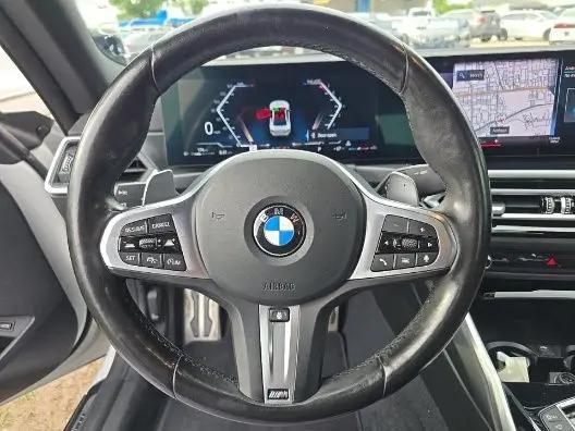 2024 BMW M240 i xDrive
