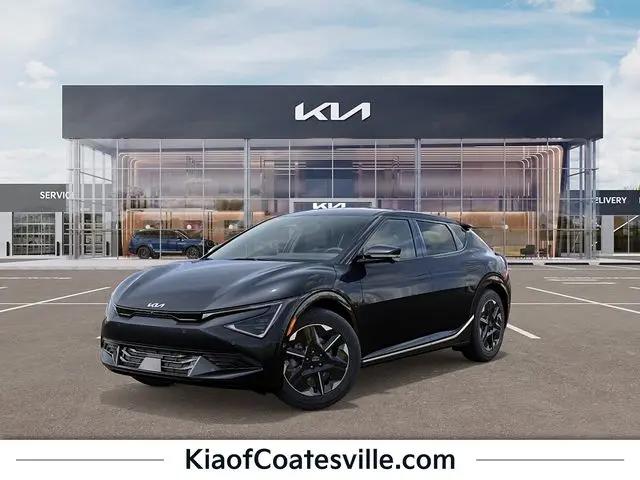 2026 Kia EV6 Wind AWD for sale in Coatesville, PA