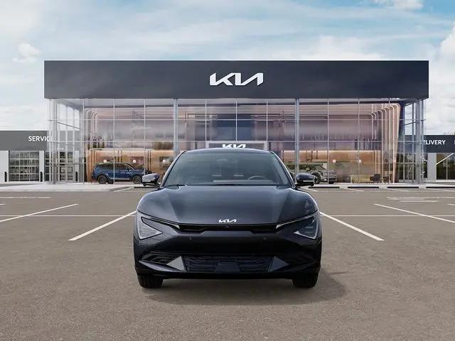 2026 Kia EV6 Wind AWD