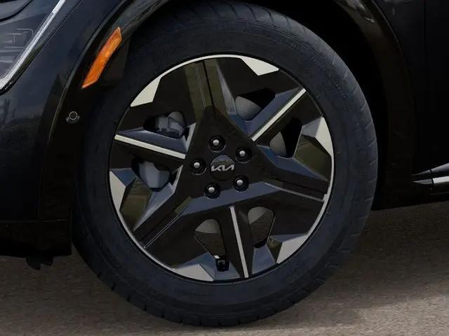 2026 Kia EV6 Wind AWD