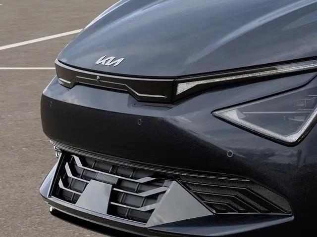 2026 Kia EV6 Wind AWD
