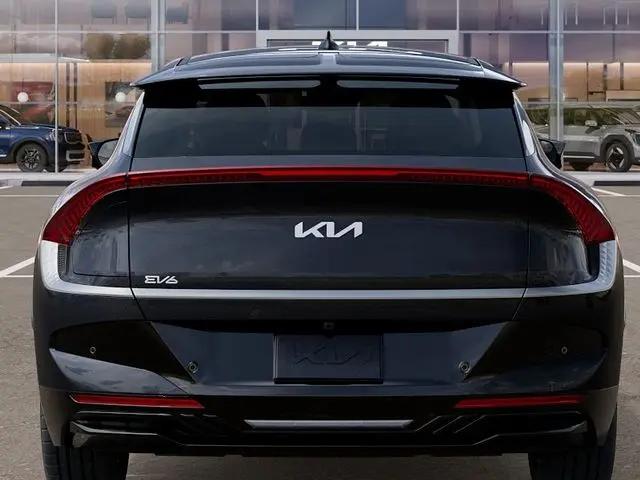 2026 Kia EV6 Wind AWD
