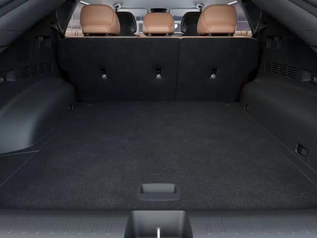 2026 Kia EV6 Wind AWD