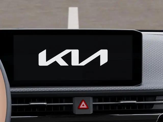2026 Kia EV6 Wind AWD