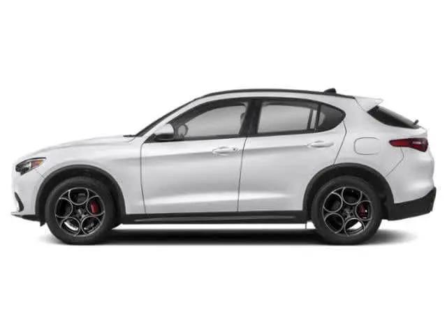 2023 Alfa Romeo Stelvio Veloce AWD for sale in Canton, CT