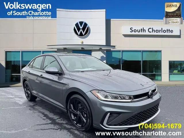 2026 Volkswagen Jetta SE for sale in Charlotte, NC