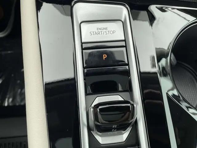 2026 Volkswagen Atlas SEL Premium R-Line