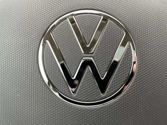 2026 Volkswagen Atlas SEL Premium R-Line