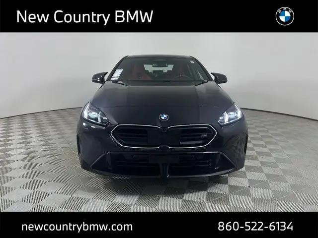 2026 BMW M235 Gran Coupe xDrive