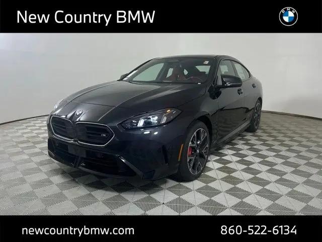 2026 BMW M235 Gran Coupe xDrive