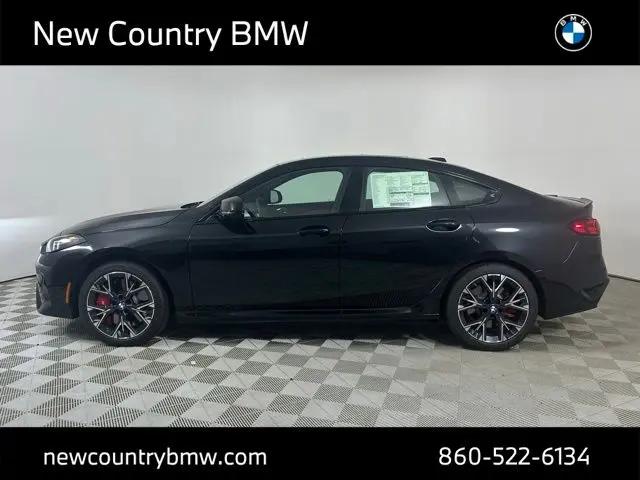 2026 BMW M235 Gran Coupe xDrive