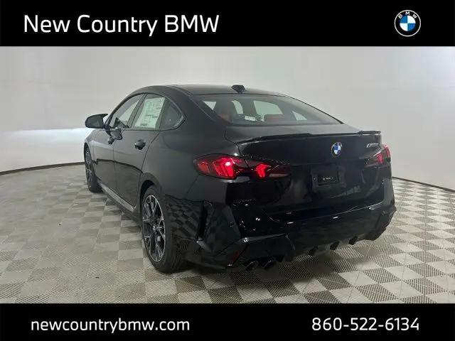 2026 BMW M235 Gran Coupe xDrive