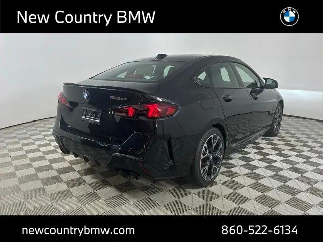 2026 BMW M235 Gran Coupe xDrive