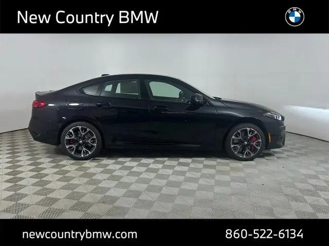 2026 BMW M235 Gran Coupe xDrive