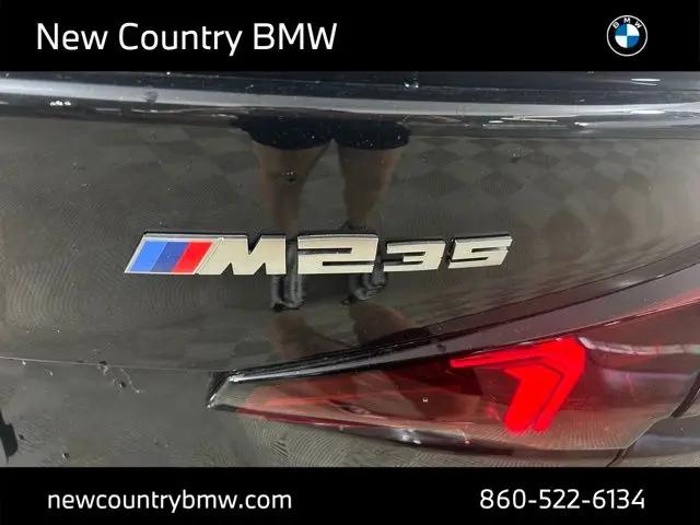 2026 BMW M235 Gran Coupe xDrive