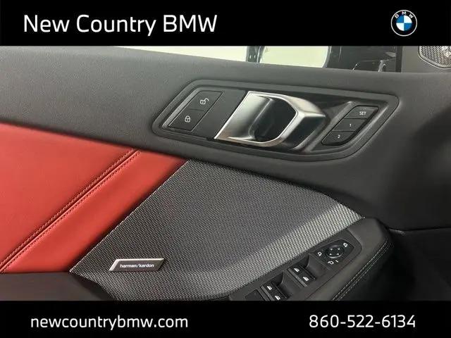2026 BMW M235 Gran Coupe xDrive