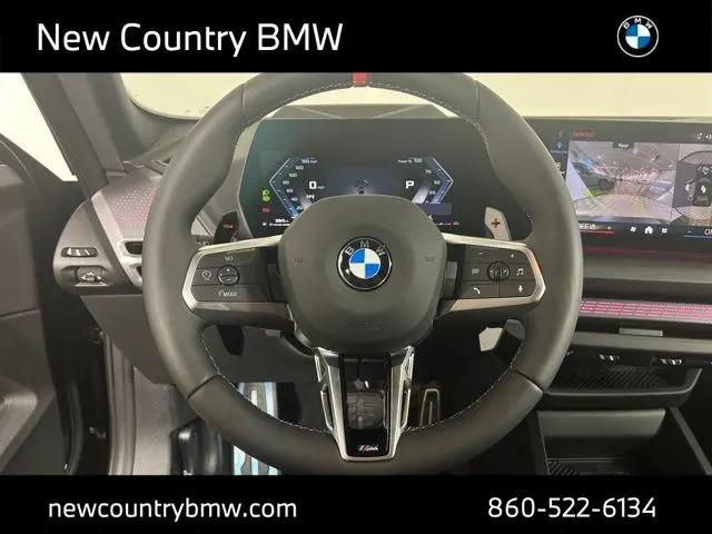 2026 BMW M235 Gran Coupe xDrive