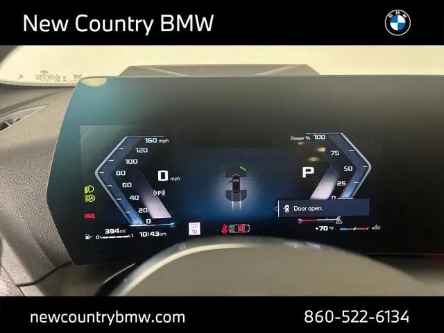 2026 BMW M235 Gran Coupe xDrive