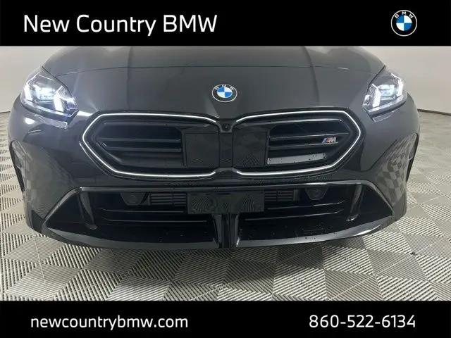 2026 BMW M235 Gran Coupe xDrive
