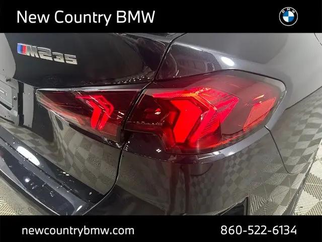 2026 BMW M235 Gran Coupe xDrive