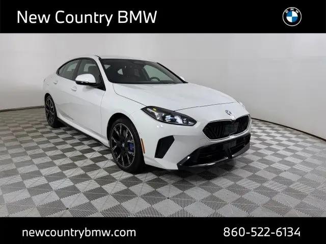 2026 BMW Coupe xDrive for sale in Hartford, CT