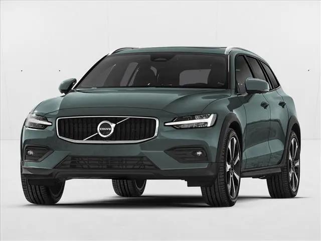 2026 Volvo V60 Cross Country Plus, B5 AWD Gas (mild hybrid) for sale in San Jose, CA