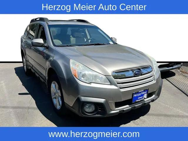 2014 Subaru Outback 2.5i Limited for sale in Beaverton, OR